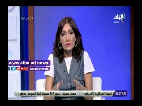 صدى البلد | رشا مجدي: الحكومة نفت 4 شائعات في 3 أيام