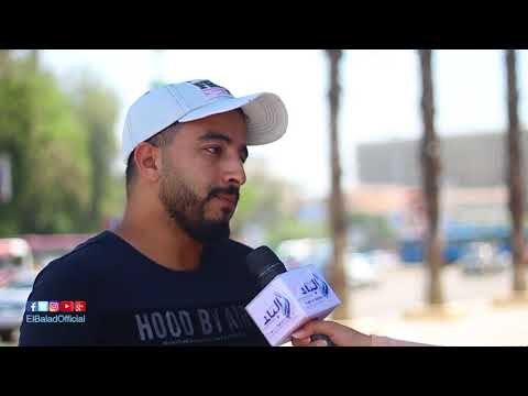 صدى البلد | مواطنون عن النشيد الوطني بالمستشفيات : ملوش داعي ومضيعة للوقت