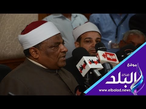 صدى البلد | نتيجة الثانوية الازهرية 2018 .. بنسبة نجاح 92.35%