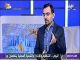 صباح البلد - أحمد مجدي: حادث بنك العريش أكبر دليل علي جفاف منابع التمويل للارهاب في شمال سيناء