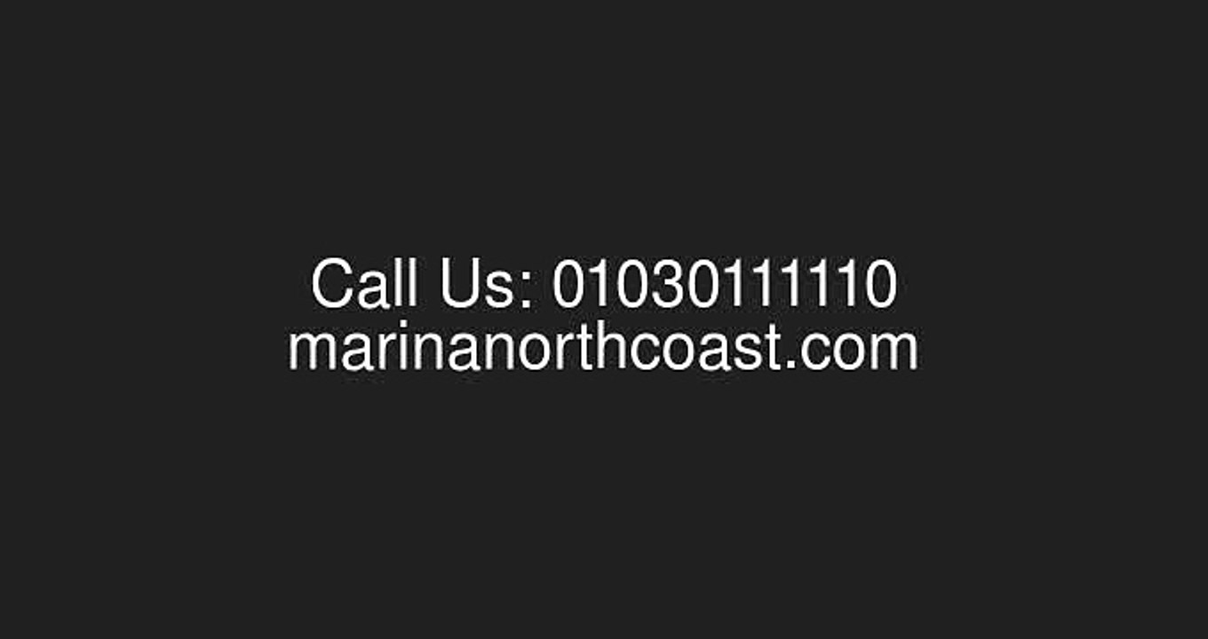 شاليه بالدور الثاني للبيع مع أفضل عرض في مارينا الساحل الشمالي