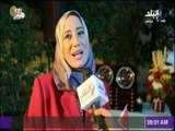 صباح البلد - المركز المصرى للتعاون الثقافى الدولى يكرم أبطال أكتوبر