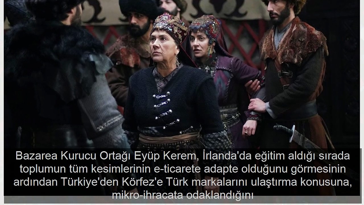 Diriliş Ertuğrul'dan dünya çapında başarı! Taleplere yetişemiyorlar