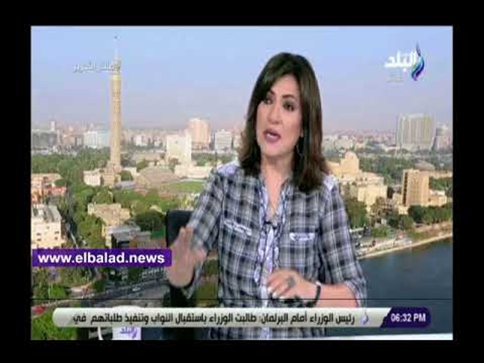 صدي البلد | منال السيد: حصر شامل للمواطنين للقضاء على مرض فيروس سي