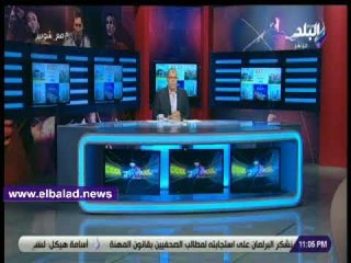 صدى البلد | شوبير: روسيا نظمت مونديال رائع
