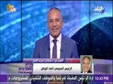 على مسئوليتي - الفنان صلاح عبد الله:الرئيس السيسي انقذ الوطن..الإنجازات التى حدثت فى عهده كبيرة