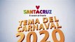 La elección del motivo del Carnaval de Santa Cruz de Tenerife 2020