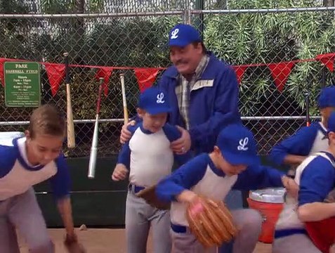 Titus S03E12 - Too Damn Good