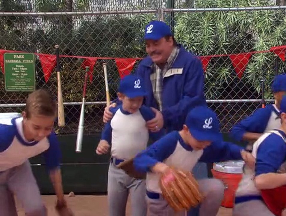 Titus S03E12 - Too Damn Good