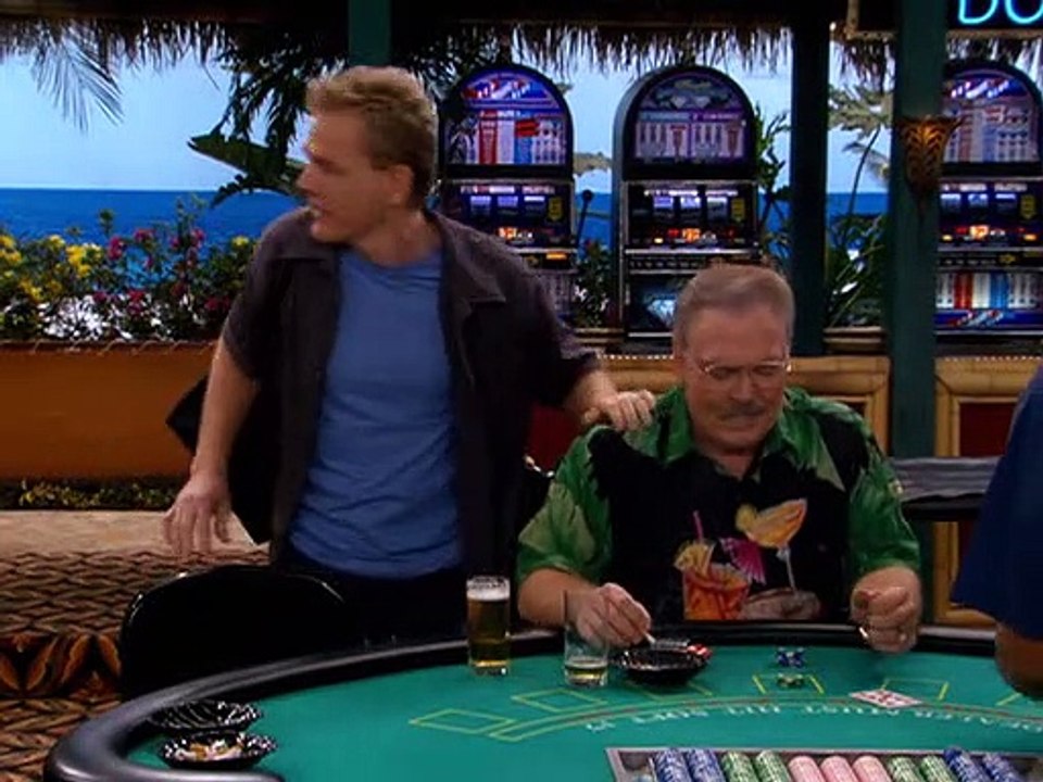 Titus S03E14 - Hot Streak