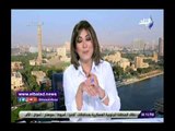 صدى البلد | عزة مصطفى تطالب رئيس الحكومة بتكريم طلاب هندسة عين شمس