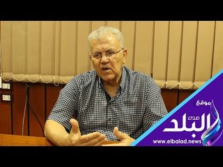 صدى البلد | مصطفي كمال الدين يكشف علاقة والده بجمال عبد الناصر