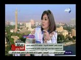 صدى البلد | خالد الحسينى:العاصمة الجديدة تضم 34 وزارة ومبنى لرئاسة الوزراء والبرلمان