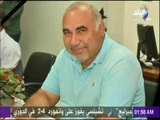 مع شوبير - تعرف علي قائمة المهندس محمود طاهر لرئاسة النادي الاهلي