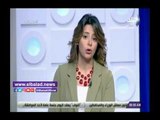 صدى البلد | فرح سعيد:الرقابة الإدارية السلاح الأقوى لتطهير المجتمع من الفساد