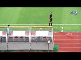 صدي البلد | إبراهيم حسن يبصق على وجه حكام مباراة الأهلي والمصري