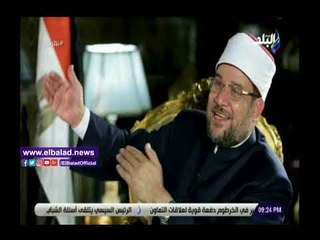 صدى البلد | وزير الأوقاف: مال الوقف تسري عليه جميع قواعد المحاسبة الحكومية