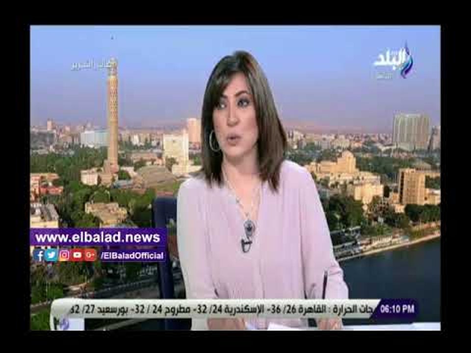 صدي البلد | خبير اقتصادي يكشف تفاصيل البرنامج ا...