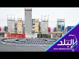 صدى البلد |  أكاديمية الشرطة:  ١٢٢ عاما من الإنجازات