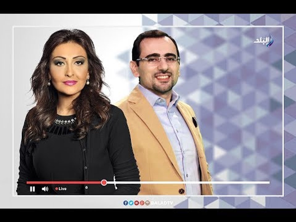 صباح البلد - مع رشا مجدي وأحمد مجدي - حلقة كاملة 18/10/2017