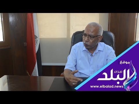 صدي البلد | عبد المنعم الجمل : هناك الكثير من الاكاذيب حول مشكلة القومية للاسمنت