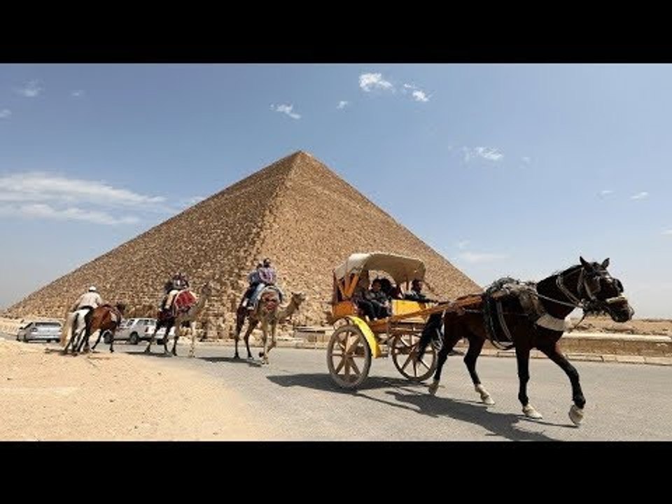 صباح البلد - بشرة خير .. زيادة إيرادات مصر من ا...