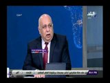 صدى البلد |هشام الحلبي: تم تقليم أظافر الجماعات الإرهابية بسيناء