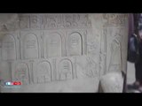 صدي البلد | وزير الأثار يتفقد المتحف المصري بالتحرير