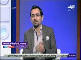 صدى البلد | أحمد مجدي: هدف محمد صلاح في مانشستر سيتي حاجة رائعة