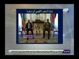 صدي البلد | سمير فرج: السلام بين إثيوبيا وإريتريا فى صالح مصر