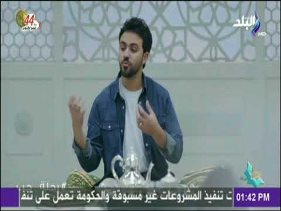 الفهم الصحيح لمقولة.." ساعة لربك وساعة لقلبك"