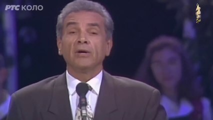 Djevo, djevo, što mi ljubav kratiš - Jordan Nikolić