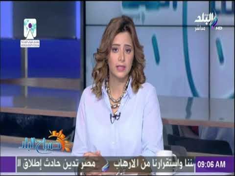 صباح البلد - القاهرة تودع حفر الشوارع لإصلاح مواسير الصرف بمنظومة صيانة آلية