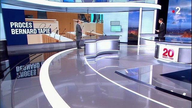 Justice : Bernard Tapie devra à nouveau s'expliquer sur l'affaire Adidas-Crédit lyonnais