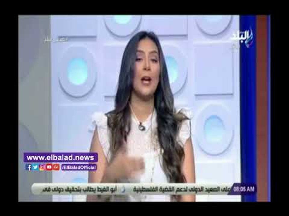 صدى البلد | داليا أيمن:الكليات العسكرية المصرية مصنع الرجال