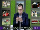 صدى الرياضة - عمرو عبد الحق يوجه رسالة لجماهير الزمالك بعد خسارة الزمالك أمام سموحة