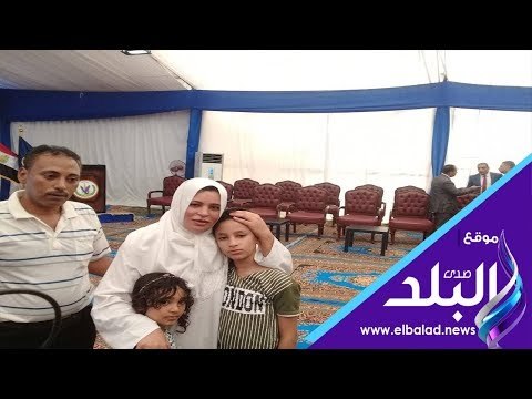 صدي البلد | مبادرة الرئيس تجبر خاطر الغارمين والغارمات
