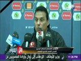 مع شوبير - المؤتمر الصحفي للكابتن حسام البدري المدير الفني للنادي الاهلي