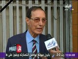 مع شوبير - حمدي الكنيسي: تعرضت لضغوت كبيرة للترشح لمنصب رئاسة النادي