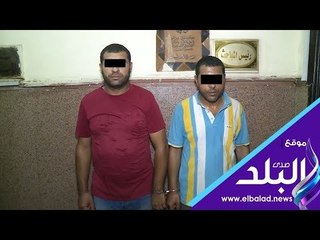 صدي البلد | اعترافات المتهمون بإنتحال صفة عمال شركة مبيدات
