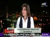 صالة التحرير - والد الشهيد محمد عادل وهبة : سجدت لله شكرا بعد سماع خبر استشهاد نجلي
