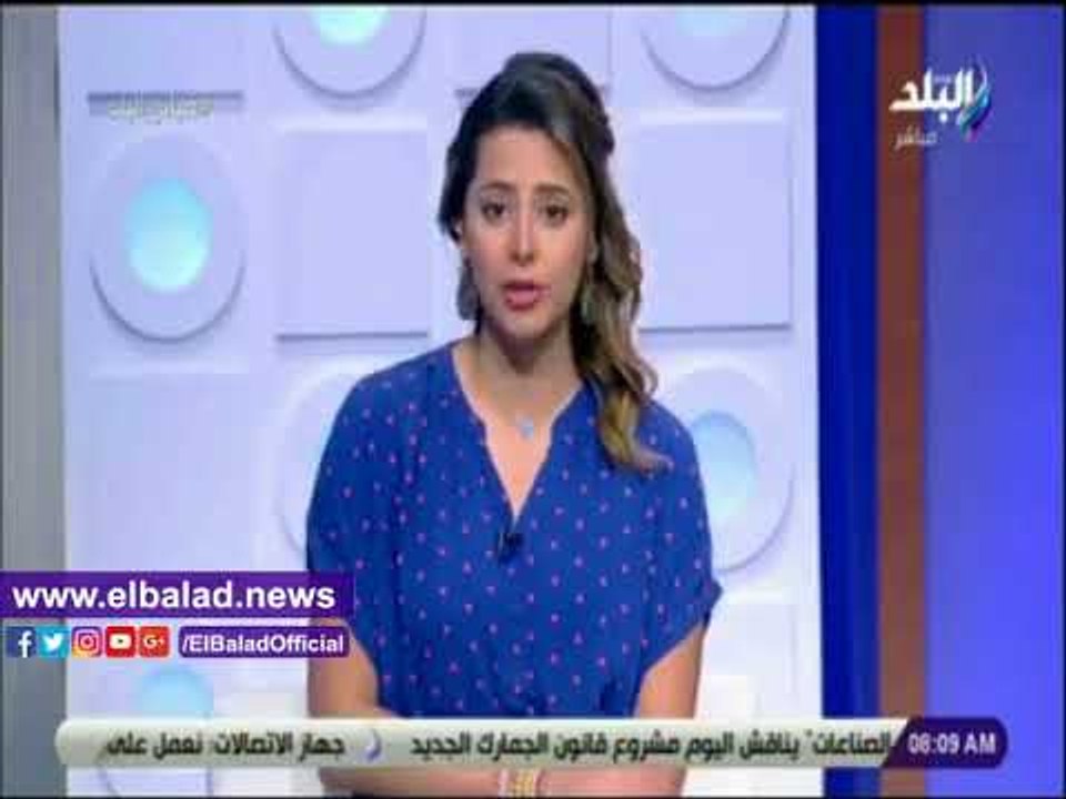 صدي البلد | فرح سعيد : مجلة "فوربس" الامريكية الشهيرة تختار مصر أفضل وجهة سياحية خلال 2018