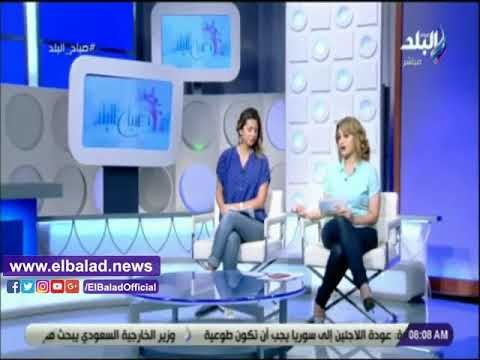 صدي البلد | هند النعساني: مشروعات الكهرباء الجديدة تولد 7 أضعاف إنتاج السد العالي