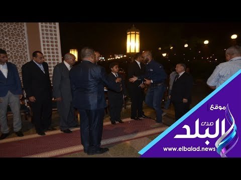 صدي البلد | درويش وأبو رجيلة وأبو شقة في عزاء سيف العماري