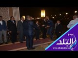 صدي البلد | درويش وأبو رجيلة وأبو شقة في عزاء سيف العماري