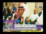 صدي البلد | أحمد موسى يرافق وزير الإعلام السعودي في جولة بالمشاعر المقدسة