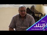 صدى البلد | اشرف صبحى جدير بوزارة الشباب و الرياضة