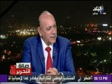 صالة التحرير - عميد طب قصر العينى: «القصر العينى ليس له منافس فى العالم»