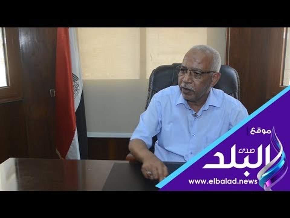 صدي البلد | عبد المنعم الجمل : صناعة الاخشاب واجهة غش وقلة ضمير