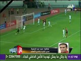مع شوبير - سيد عبد الحفيظ: ننتظر رد الكاف بشان اقامة لقاء نهائى البطولة يوم الاحد القادم